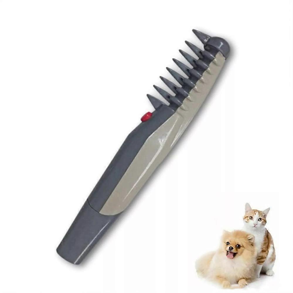 PetsBoro MatAway E-Comb,Lifweb MatAway E-Comb, PetBoro MatAway E Comb