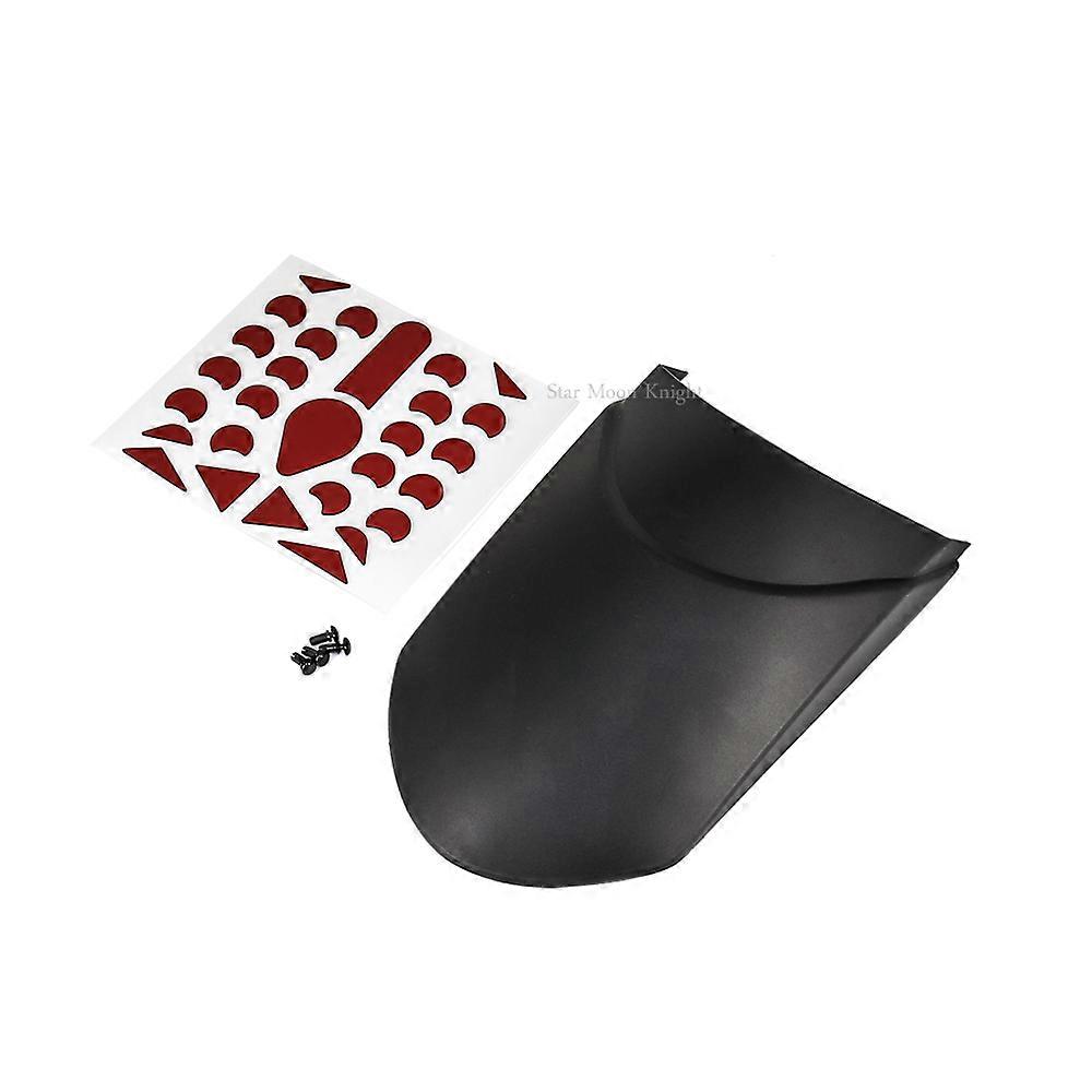 F900XR S1000XR Motorcycle Front Fender Mudguard Extender Extension Refit For BMW F900XR S1000XR F 900 XR S 1000 XR 2020 -