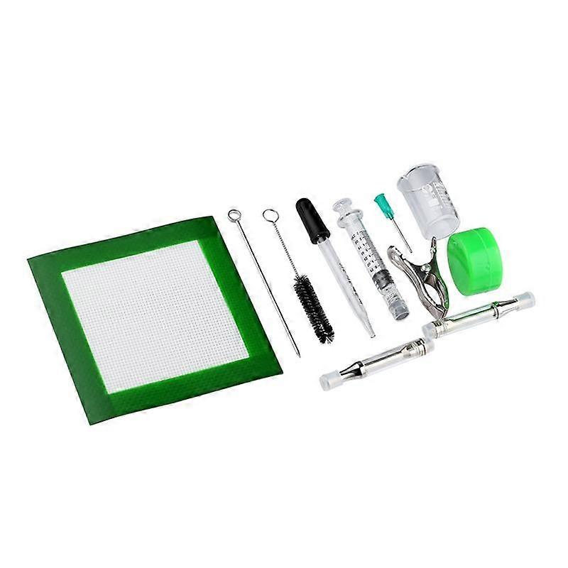 Oil Dilution DIY Tool Kit Set Modulation Oil Tool WAX Into Oil