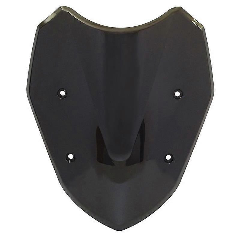 waase Motorcycle Parts Double Bubble Windscreen Windshield Shield Screen For BMW S1000XR S 1000 XR K49 2015 2016 2017 2018 2019