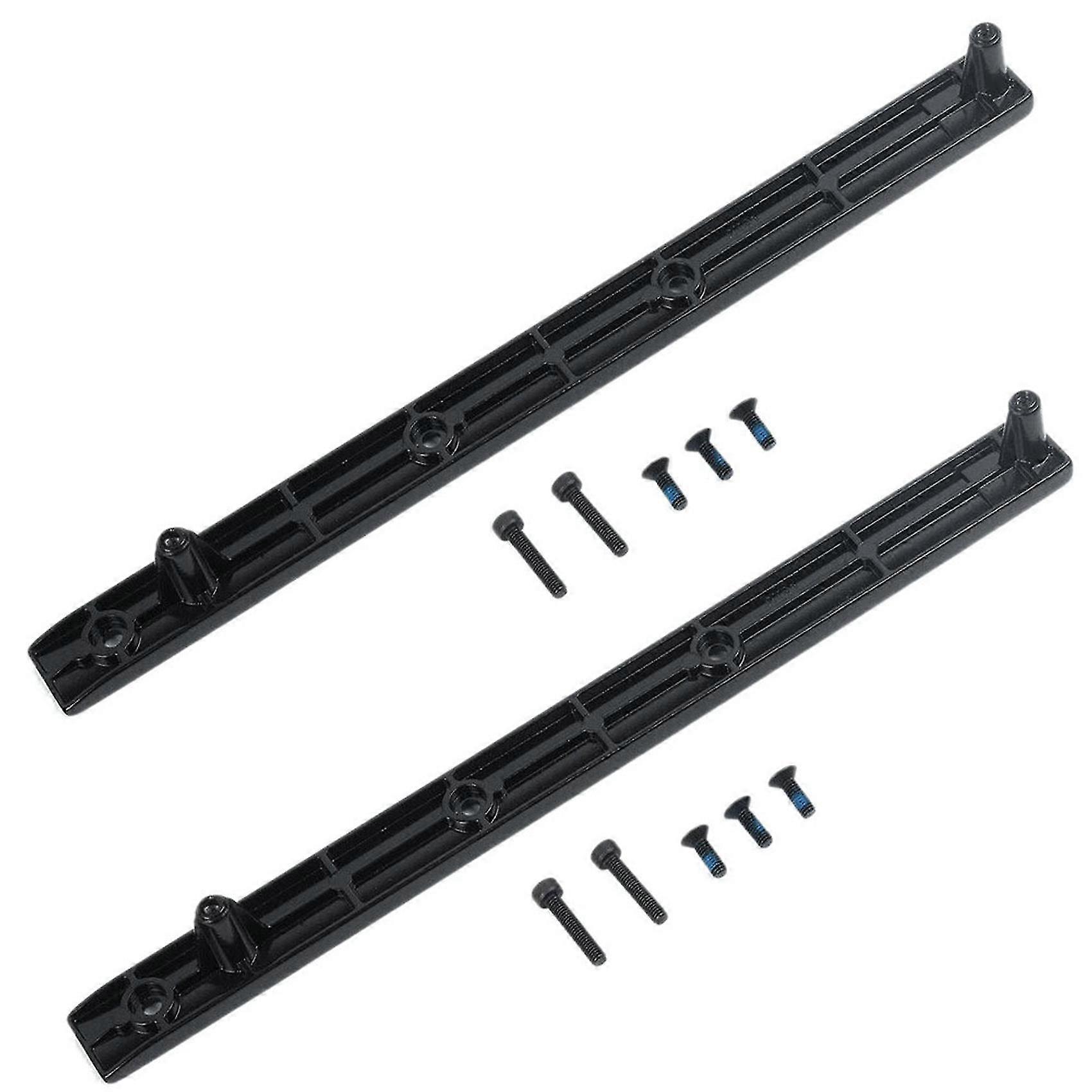 Electric Scooter External Battery Brackets For Ninebot Es2/es4