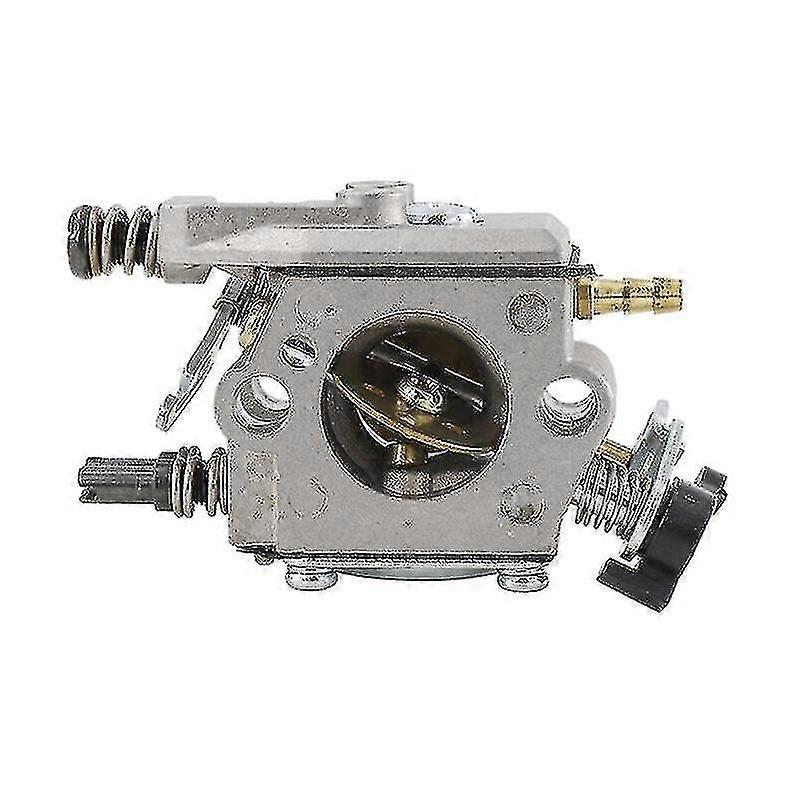 Lawn Mower Carburetor Suitable For Husqvarna 51 55 50 Replace Walbro Wt-170 Wt-223 503281504 C15-51
