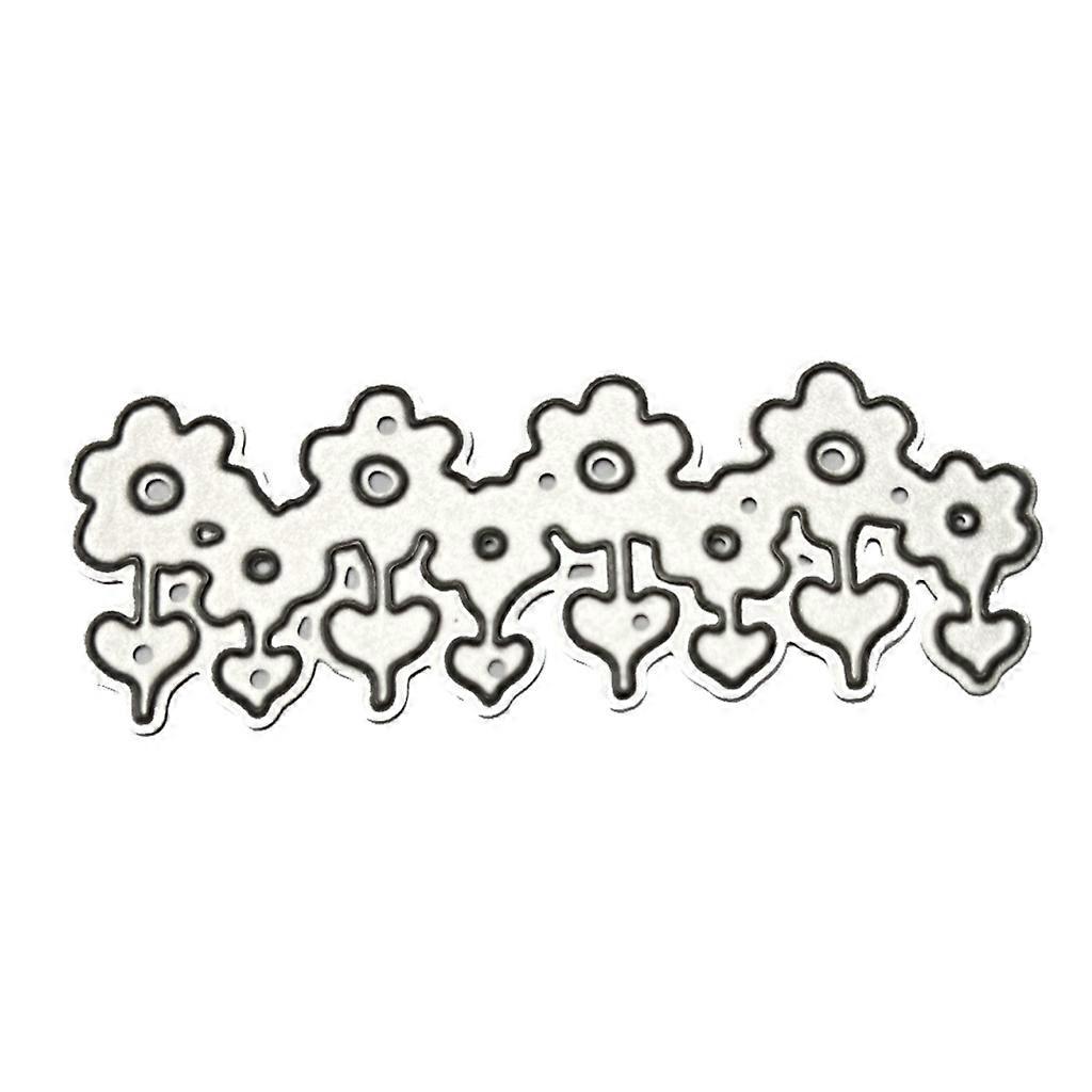 Die Cuts Card Making Embossing Stencil Template Mould Cutting Dies Card Making
