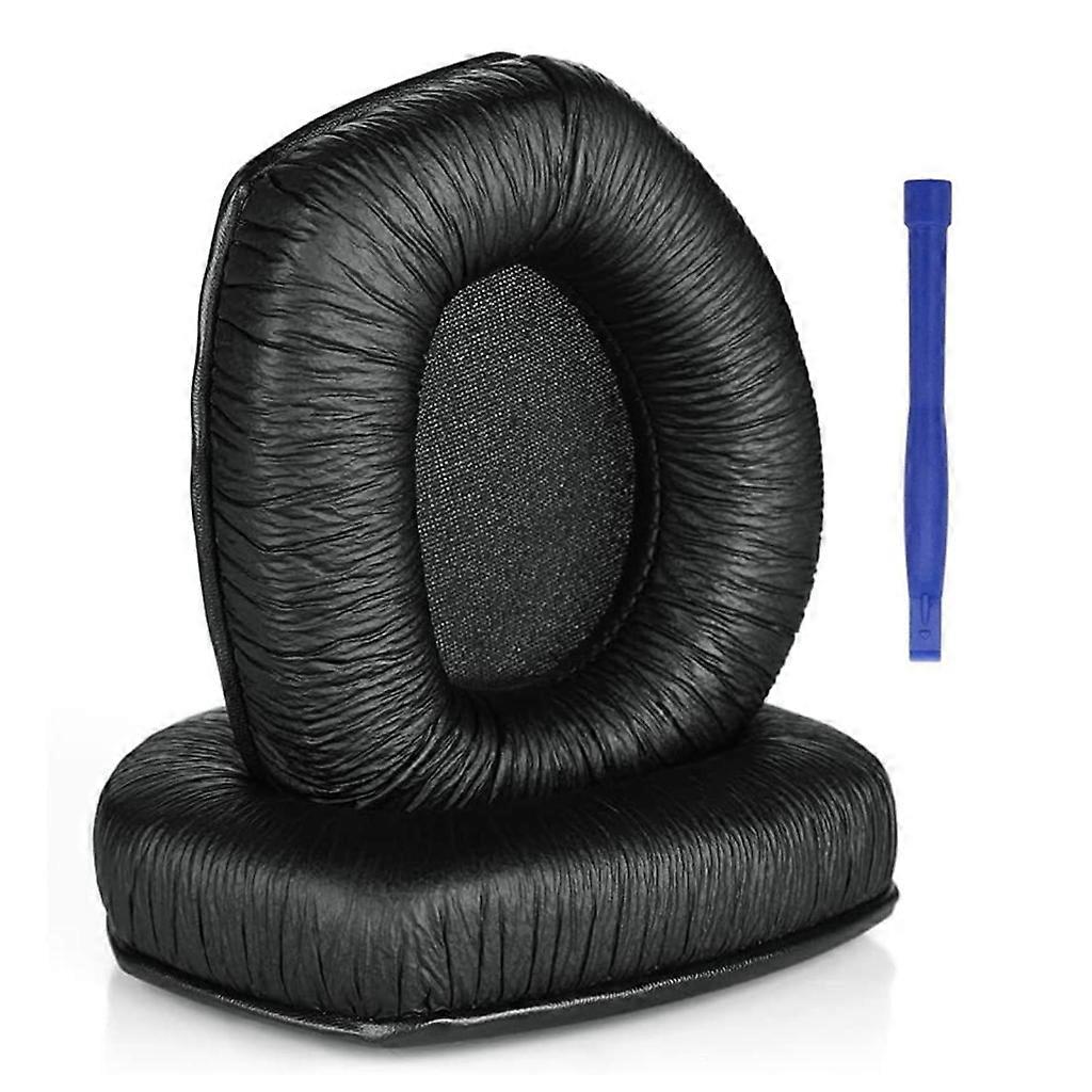 Comfortable Ear pads for HDR RS165 RS175 Headset Earpads with Buckle Sleeves
