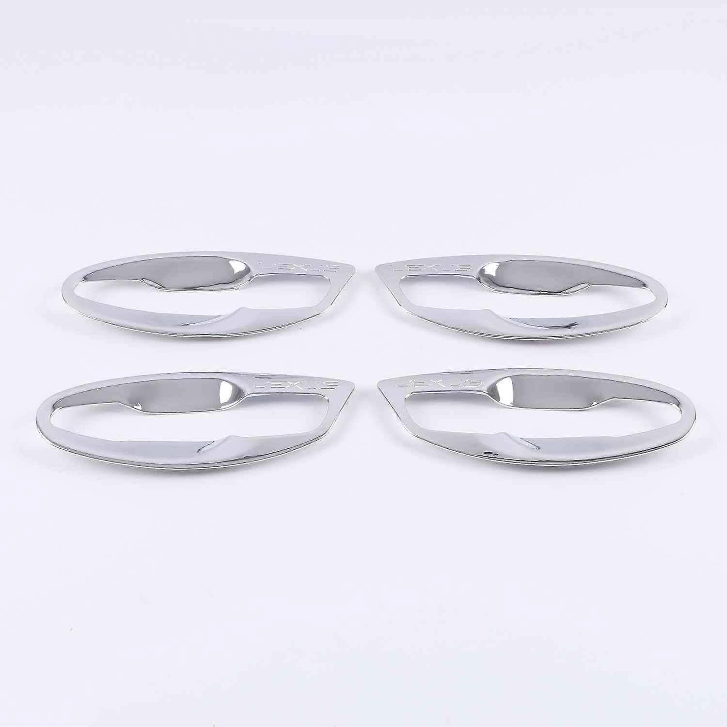 09-14 レクサス Rx270 Rx350 Rx450h ハンドルカードアハンドルステッカー デコレーション変更