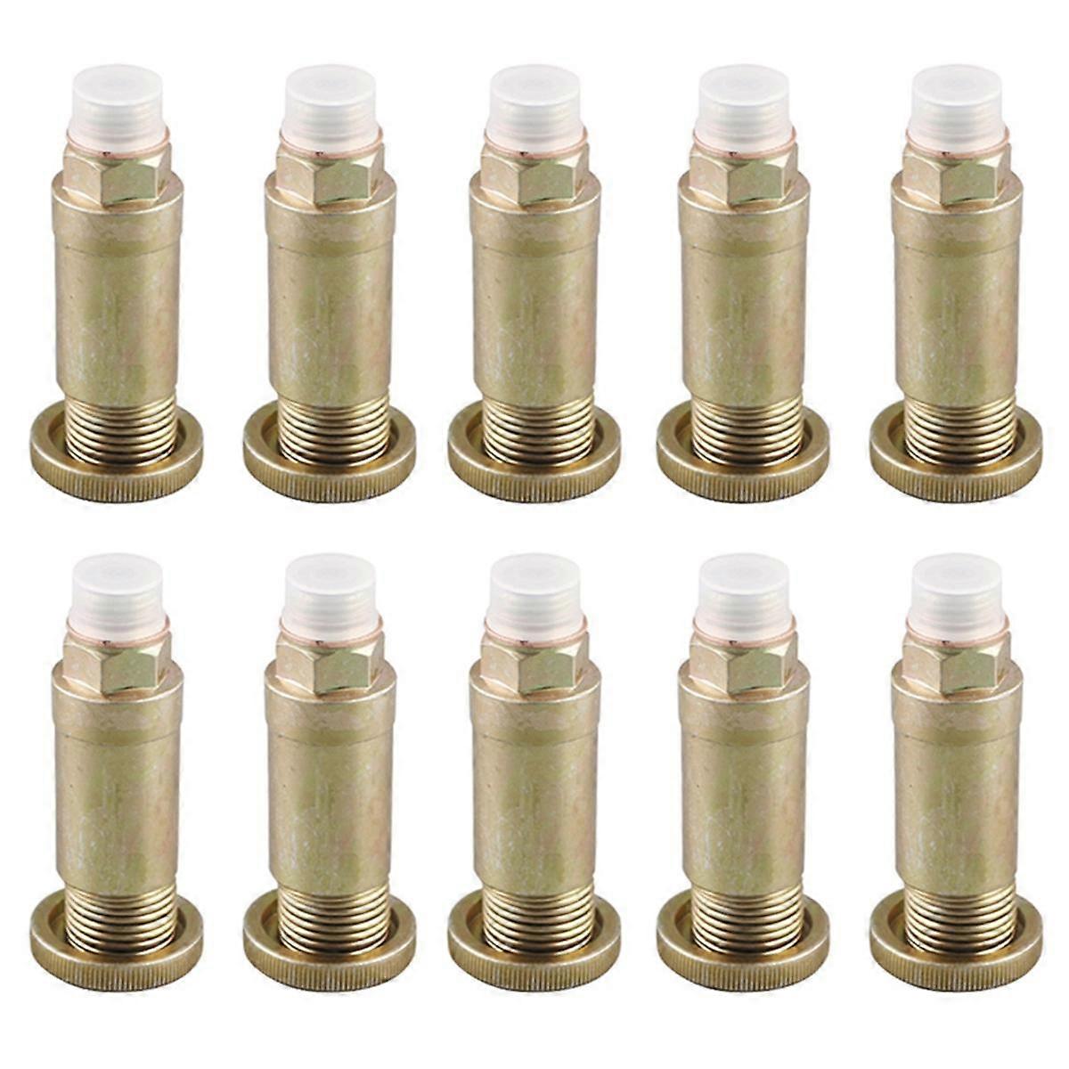 10Pcs αντλία χεριών diesel / αντλία λαδιού χεριών για Mercedes Benz DAF VOLVO 2447222099 2447010020 0000904050