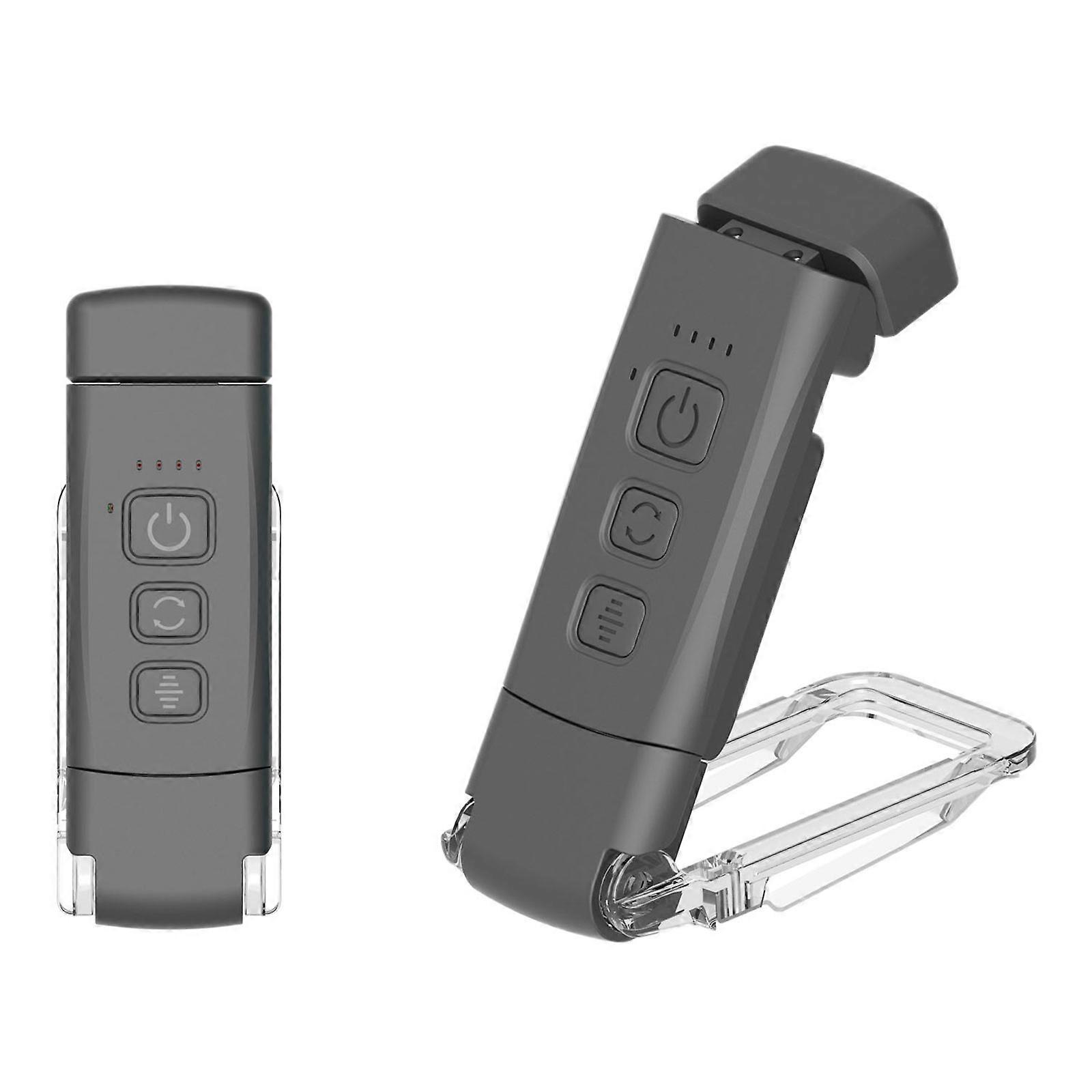 Reading Bookcase Light Small Night Light USB Charging Portable Folding Light