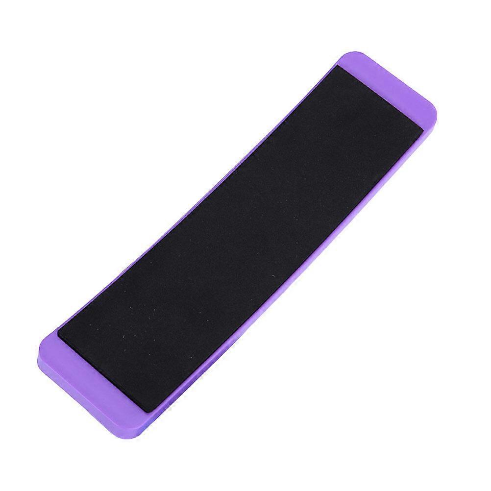 Draaiplank voor dansers - Ballet Pirouette Spinnerschijf - Draagbare dansapparatuur voor kunstschaatsers, dansers, cheerleaders en gymnasten Aokley