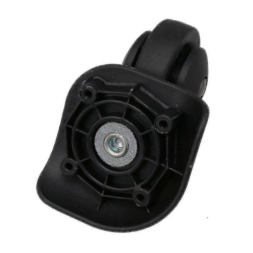 New 2 X Luggage Wheel Replacement Parts Suitcase Wheels W293 4.9cm