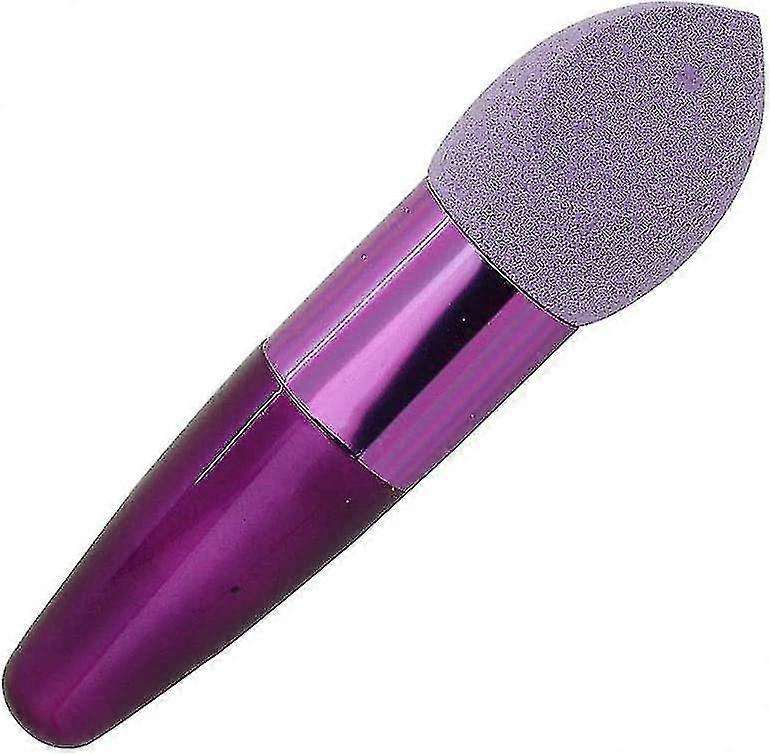 Liquid And Cream Applicator Makeup Tool