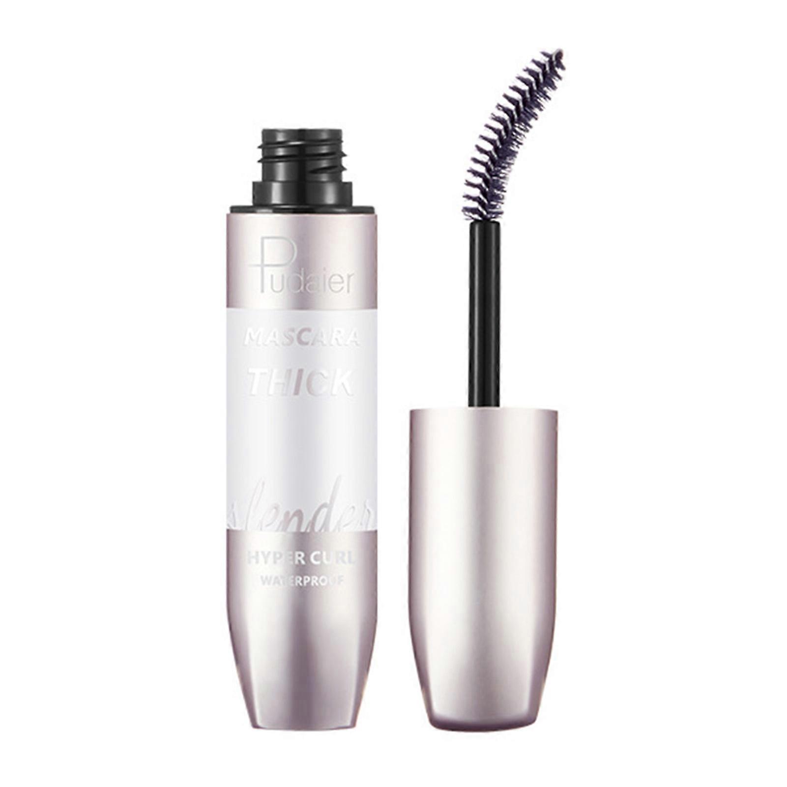 Longue durée facile à enlever les cils Mascara Accueil Voyage Party Curl Cadeau Maquillage Yeux Extension Portable Allongement Volumateur Quotidien