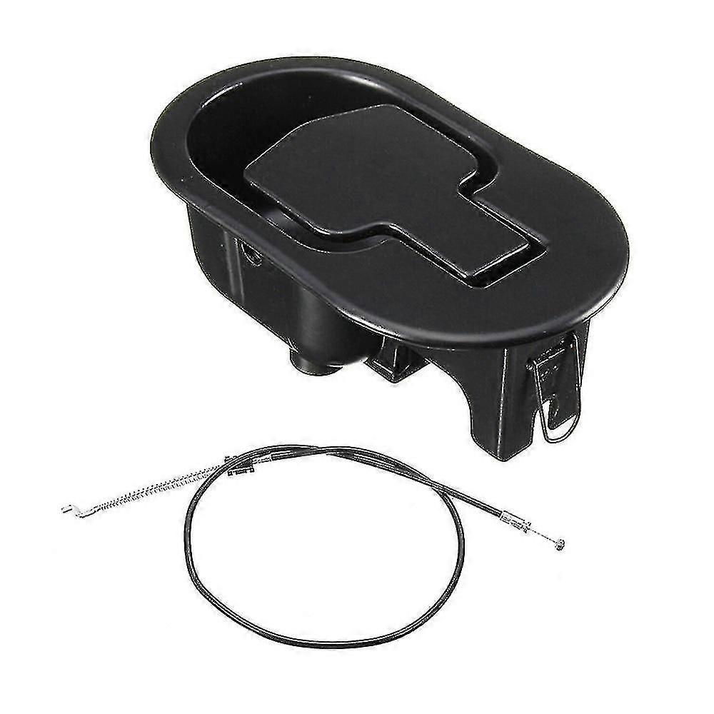 Sofa Recliner Handle With Release Lever Trigger Cable