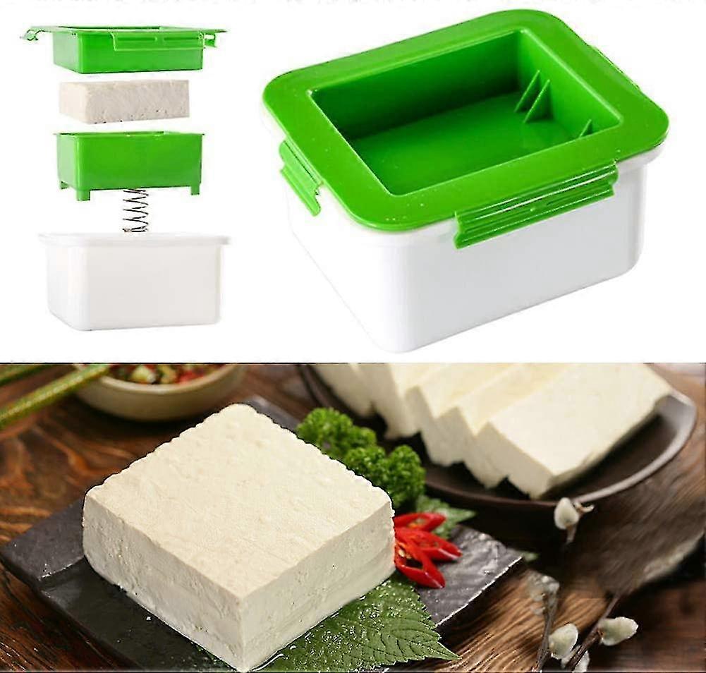 Tofu Presse