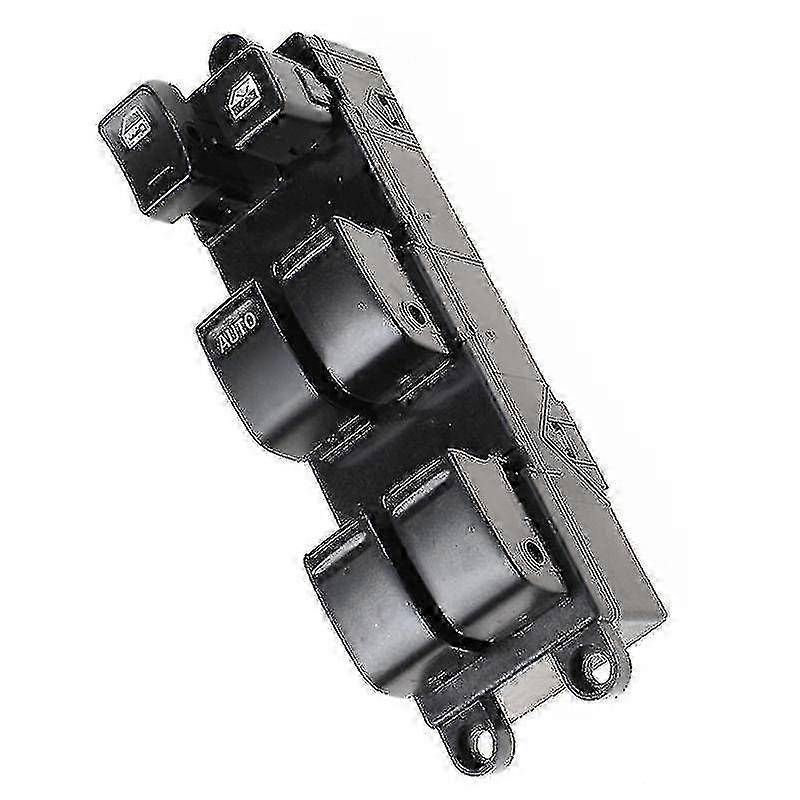 日産エクストレイル25401-EQ305 25401EQ305パワーマスターウィンドウスイッチカーアクセサリーs20241212428