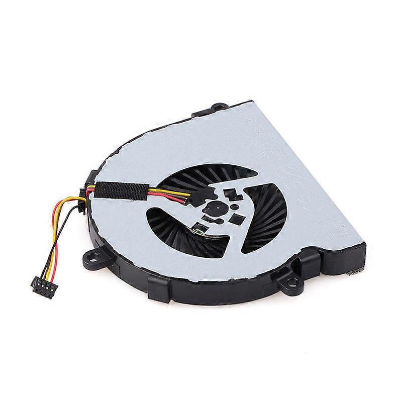 For HP Notebook CPU Fan Lfter Cooling 15-AC HP DC28000GAR0 SPS-813946-001 NEU