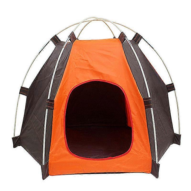 Outdoor Sunscreen Pet Nest For Small And Medium-sized Dogs