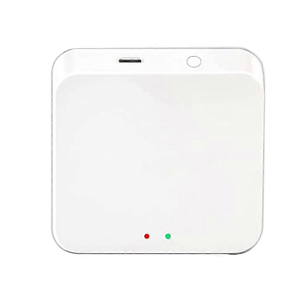 Smart Gateway Hub Multi-model Smart Home Bridge WiFi Bluetooth Smart