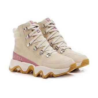 Sorel Kinetic Impact Conquest Plus Boots