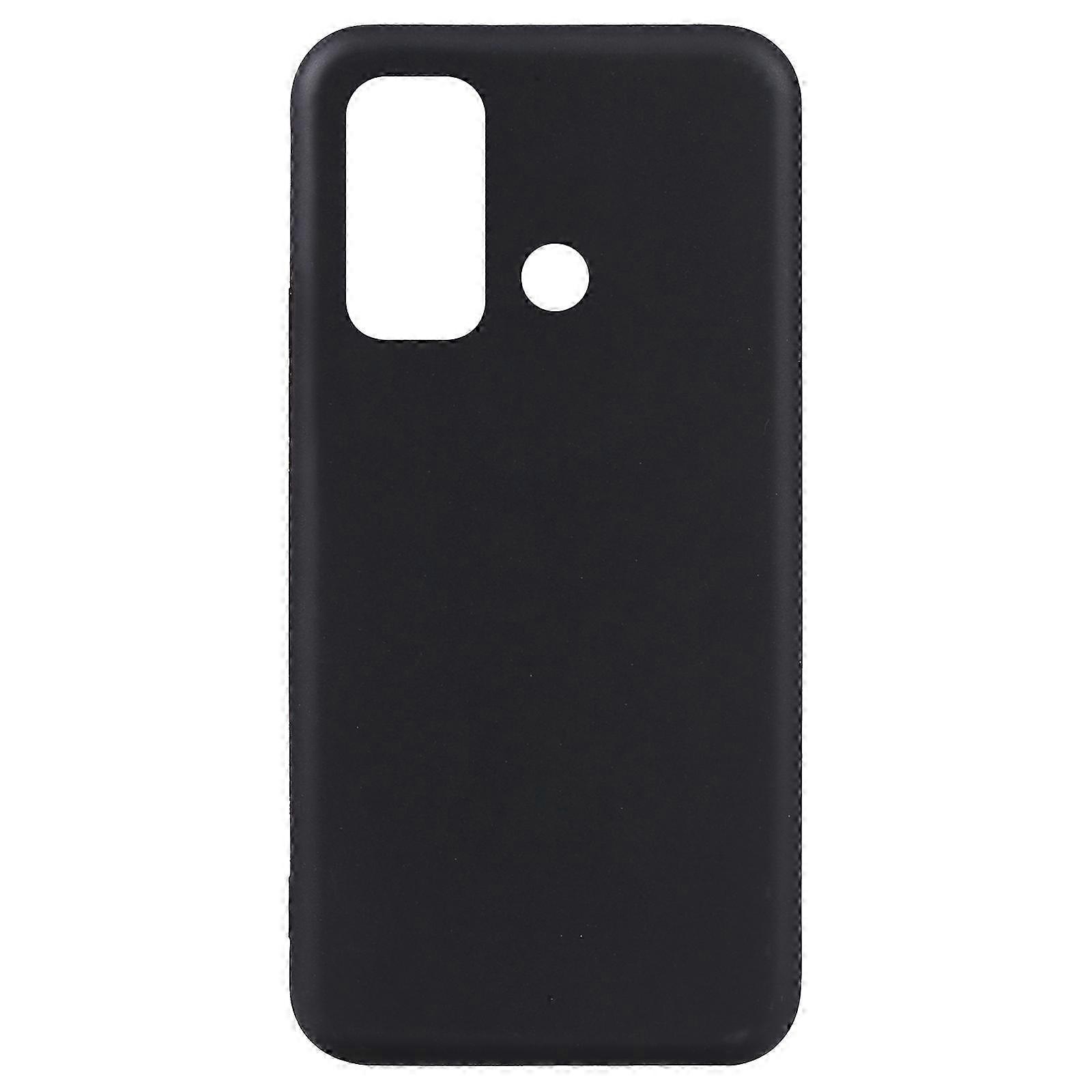 For ZTE Blade A53+ TPU Phone Case