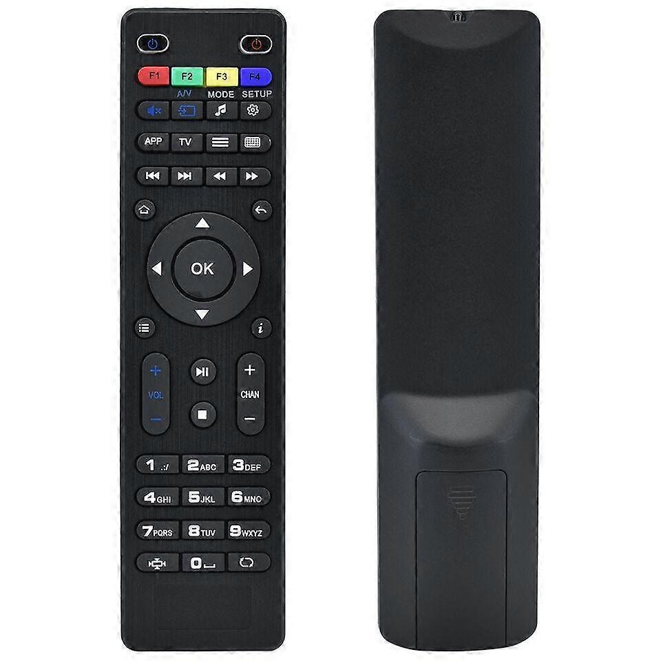 New Remote Control For MAG Linux Set Top Box MAG256 MAG257 MAG350 MAG351 MAG250