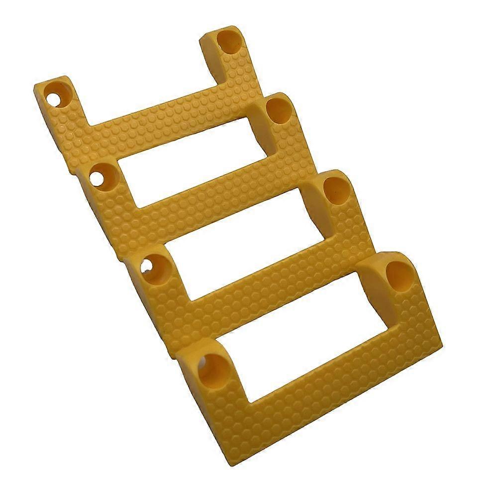 Tape Measure Holder Tool Storage for Garage Organization Tool Holder for Power Tool on Ladder, Work
