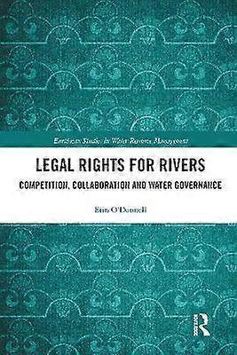 Legal Rights for Rivers