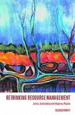 Rethinking Resource Management