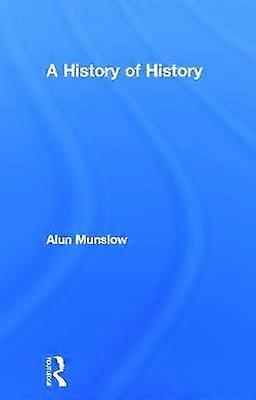 A History of History