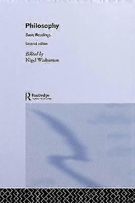 Philosophy: Basic Readings