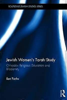 Jewish Women's Torah Study