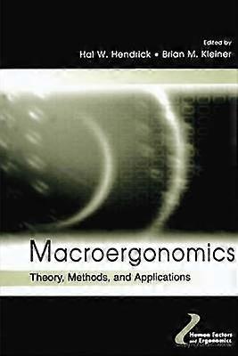 Macroergonomics