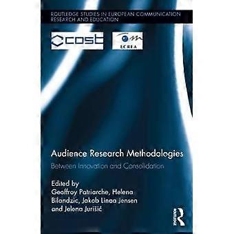 Audience Research Methodologies