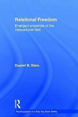 Relational Freedom