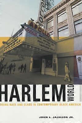 Harlemworld
