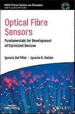 Optical Fibre Sensors