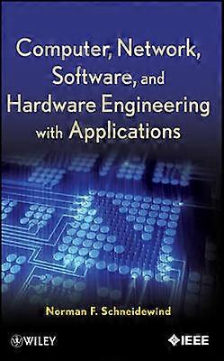 Computer Network Software and Hardware Engineering with Applications