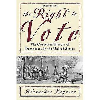 The Right to Vote