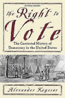 El derecho al voto