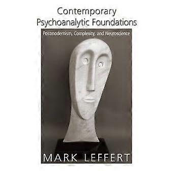 Hedendaagse Psychoanalytische Stichtingen