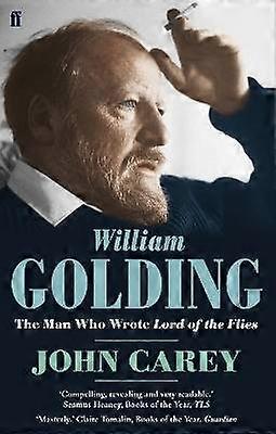 William Golding