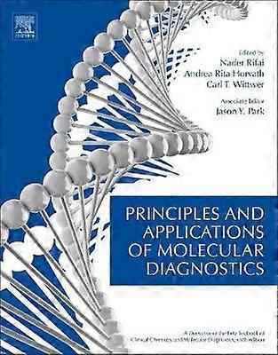 Principles and Applications of Molecular Diagnostics