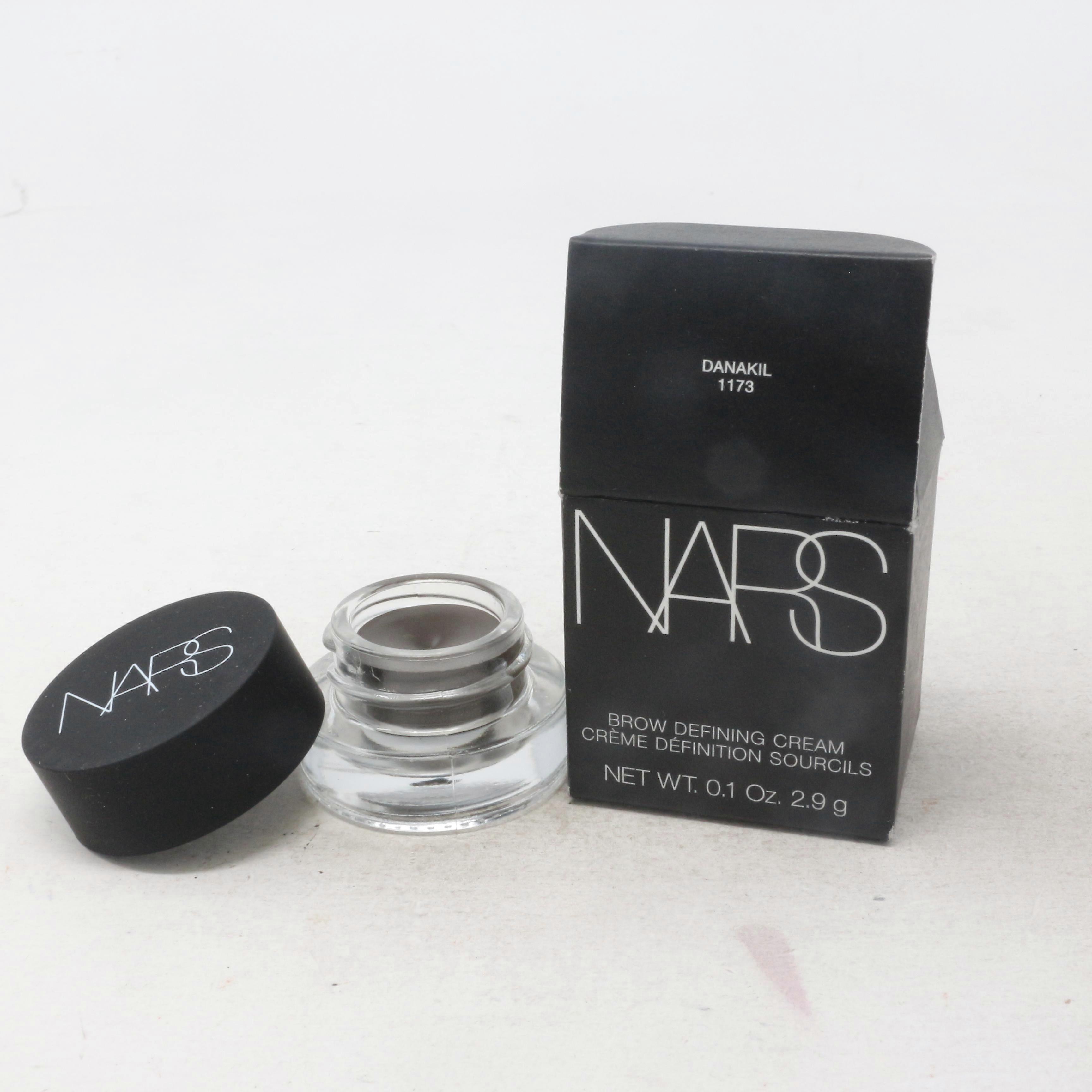 Nars Brow Defining Cream 0.1oz/2.9g New With Box