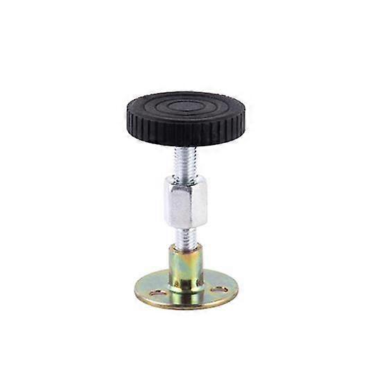 Adjustable Threaded Bed Frame Anti-Shake Tool Strong Load-bearing Wall Protection Bedside Anti-shake