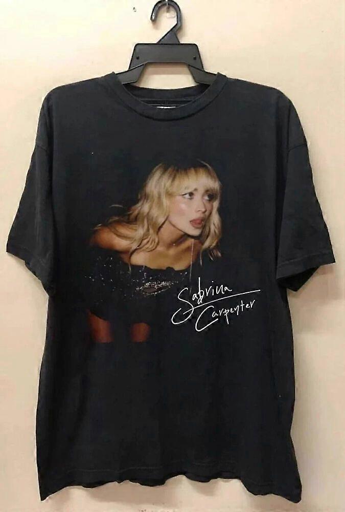 Rock Music Tour T-shirt