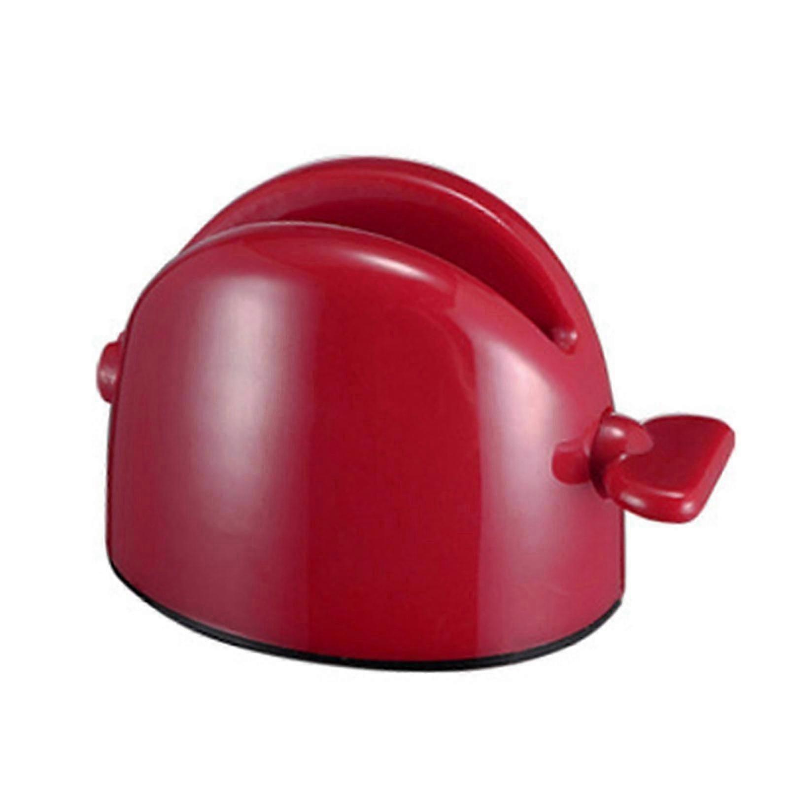 Toothpaste Dispenser Holder Set Effort Saving Rolling Tube Squeezer For Toothpaste Lotions Paints