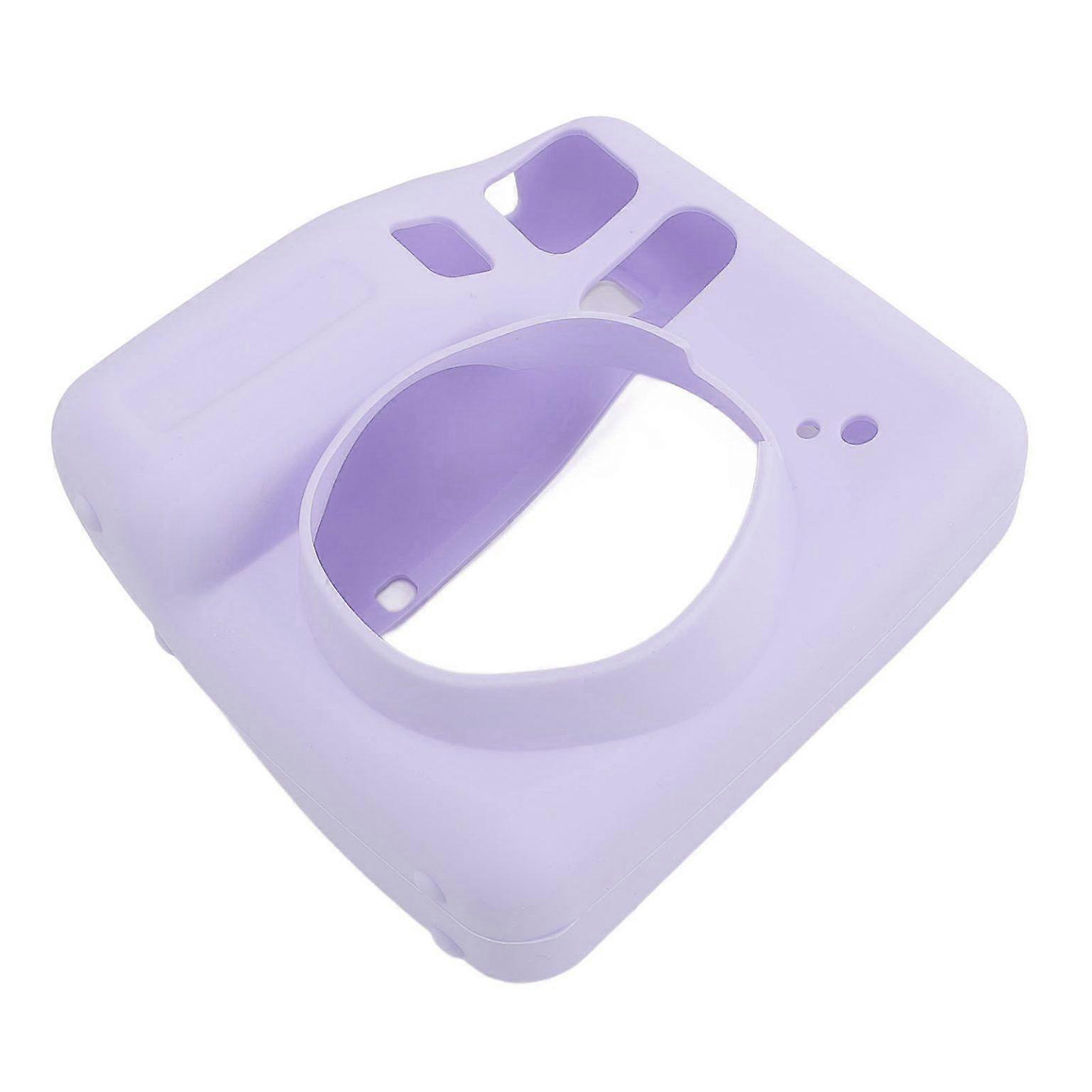 Buy Instant Camera Silicone Case - Durable Camera Accessories for Instant Cameras