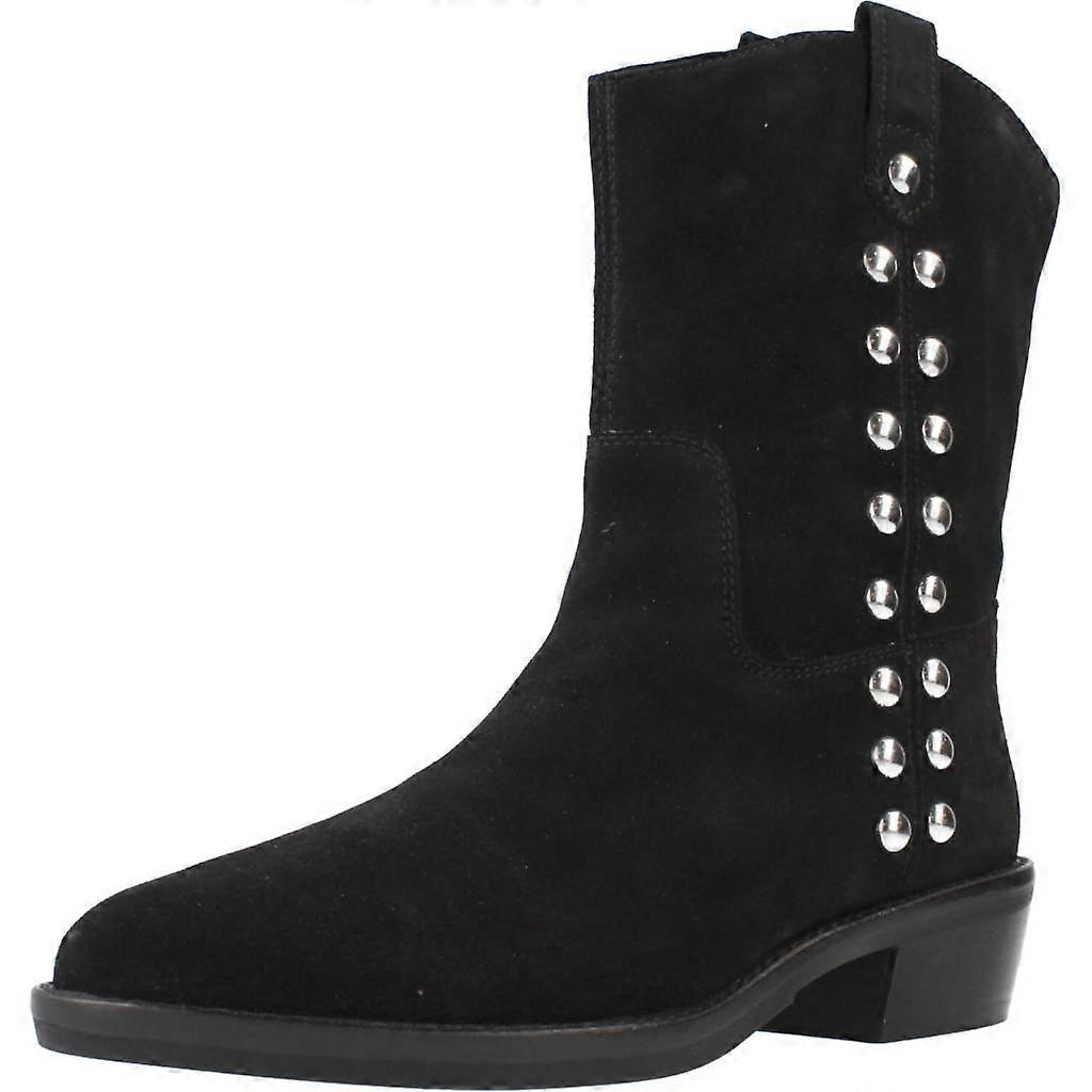 Geox Stiefeletten D Teoclea