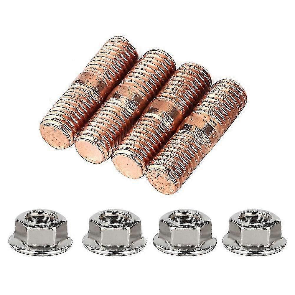 Stud Kit, Head Stud Kit, Head Bolt Kit, M10x1.50 Stud Kit, Turbo Stud Kit