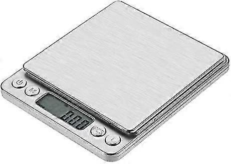 0.01g - 500g ηλεκτρονική τσέπη ψηφιακή lcd ζυγαριά τροφίμων ζυγαριά κουζίνα κλίμακα ultra λεπτό σχεδιασμό και κοσμήματα