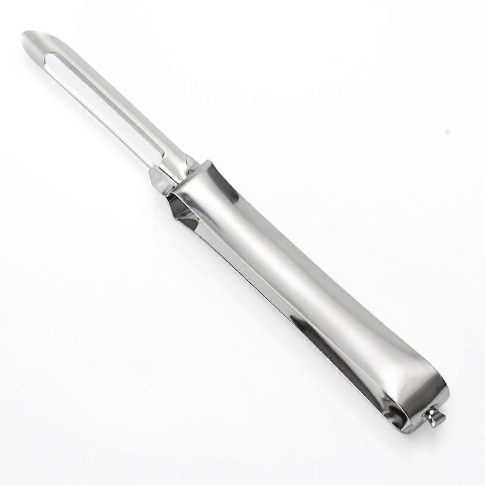 éplucheur de légumes, éplucheur rotatif